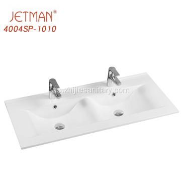 mueble de baño lavamanos lavabo de cerámica